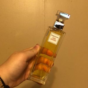 TWO PERFUMES!! Read description